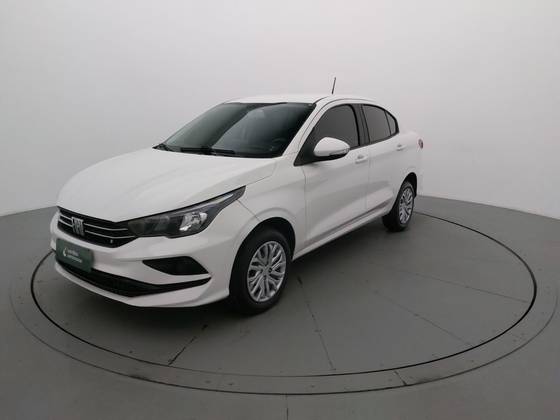 FIAT CRONOS 1.0 FIREFLY FLEX DRIVE MANUAL